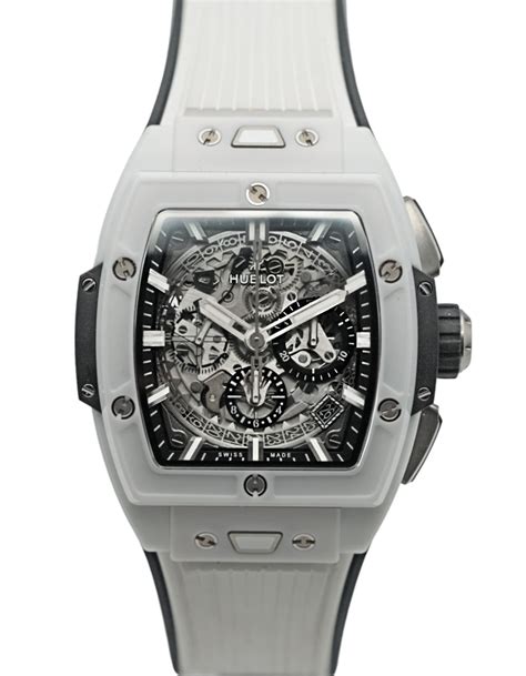 swiss watch hublot